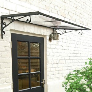 Canopia Venus 1350 Door Canopy